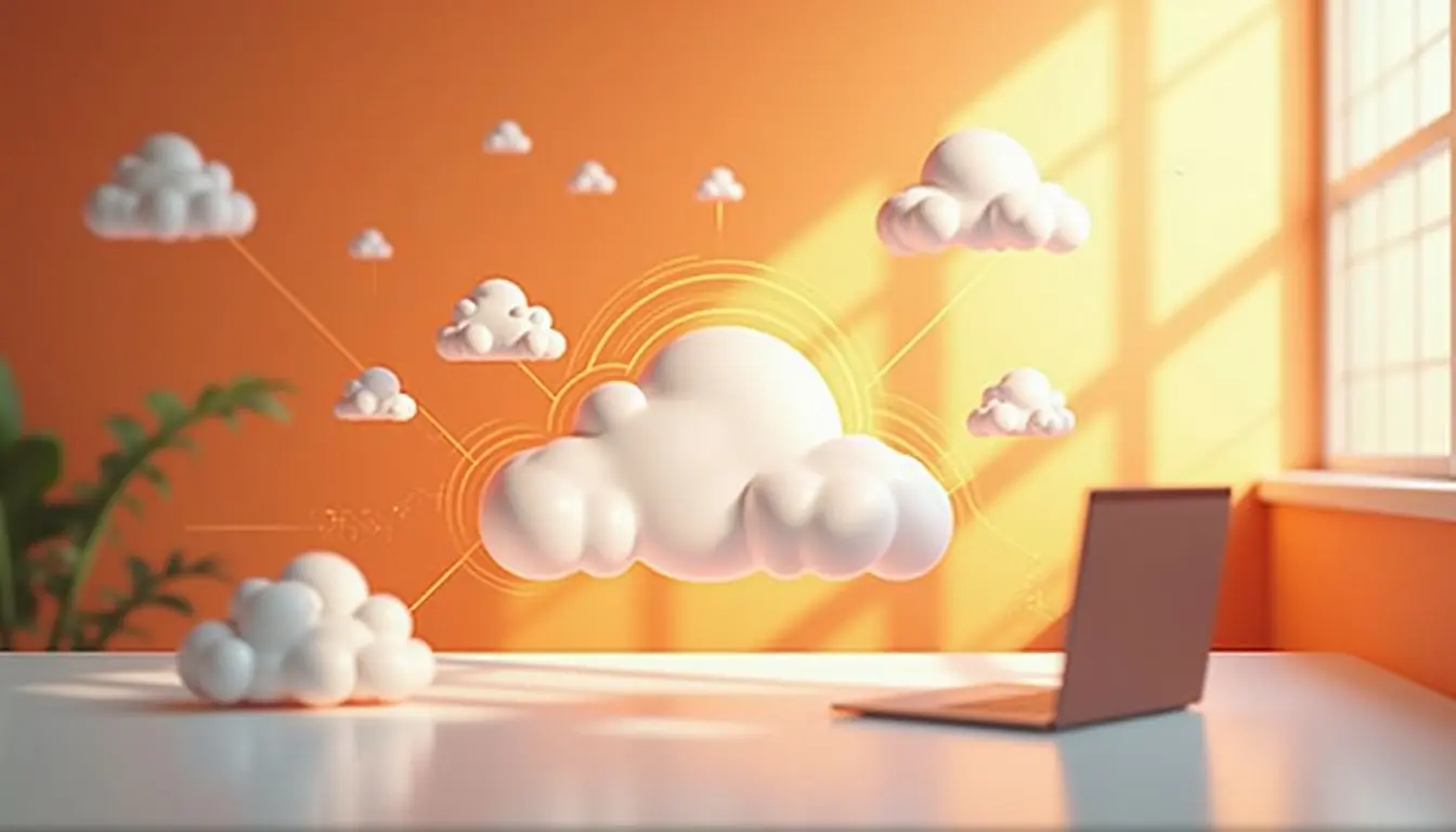 The Cloud-First Strategy: Why 2018 Is the Year Small Businesses Finally Make the Switch