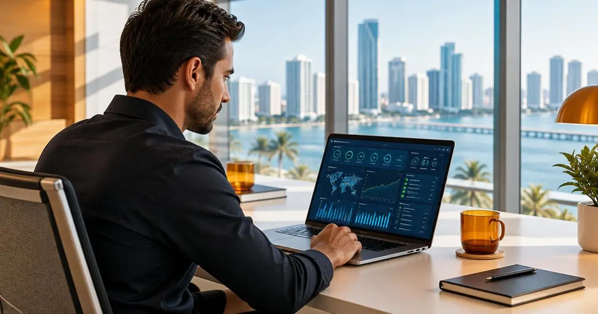 Data Backup and Disaster Recovery: What Every Business Should Know