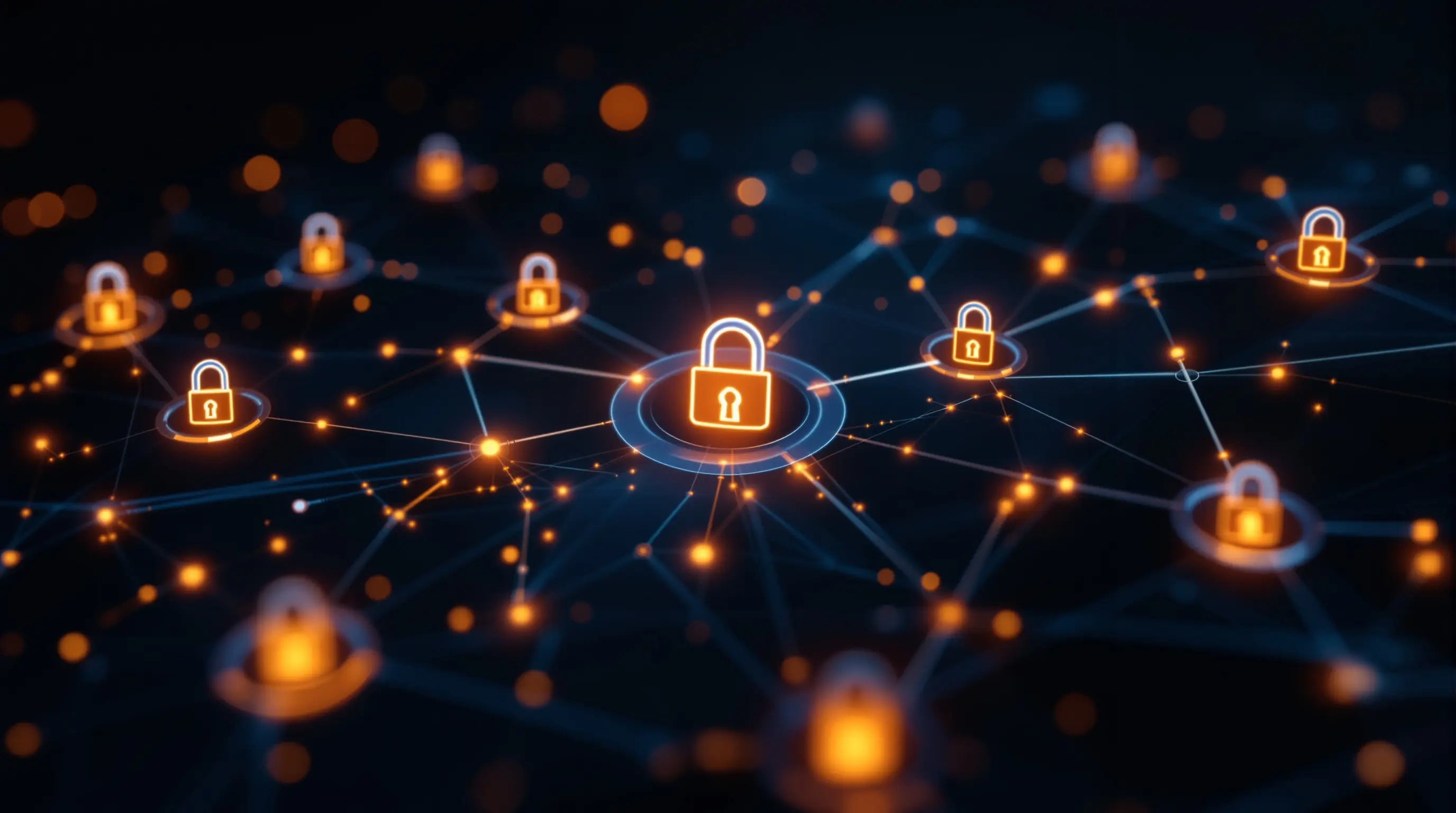 Network Security Best Practices for Miami Law Firms & Financial Services