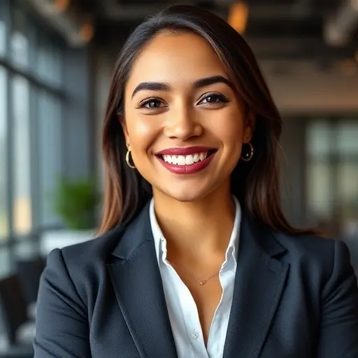 Maria Gonzalez