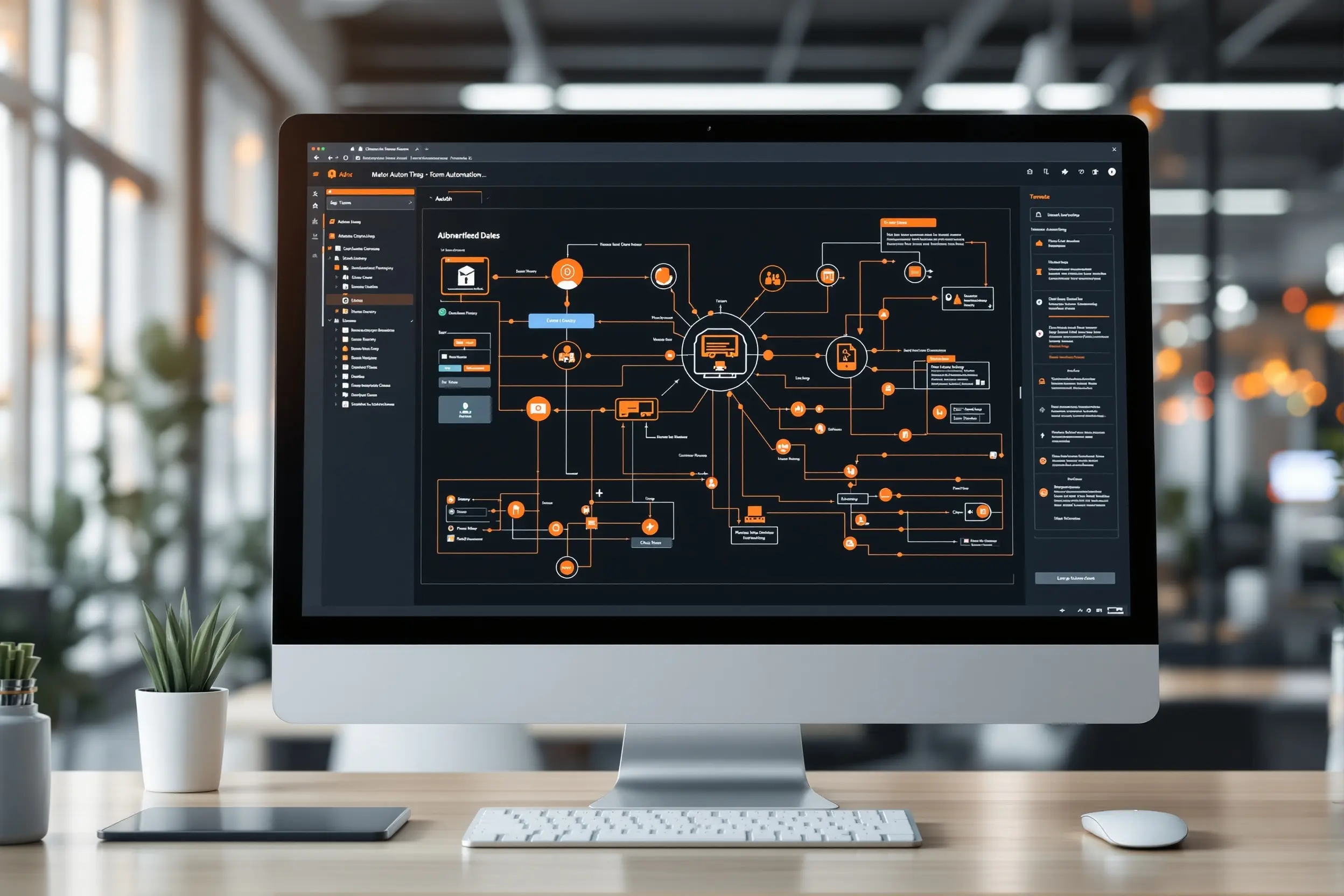 Automation Engine