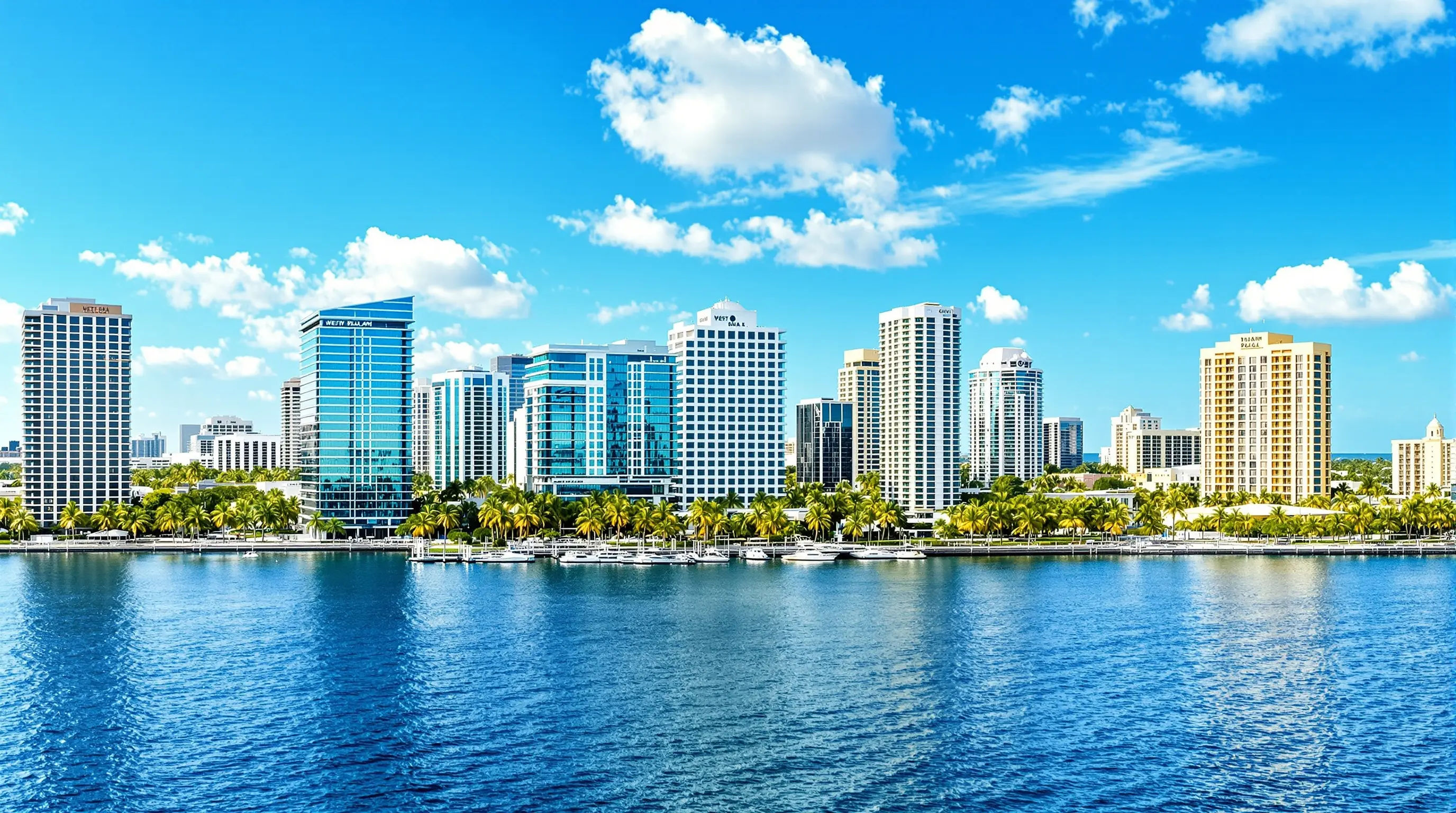 IT Support for Palm Beach County Businesses: Boca Raton to West Palm Beach and Everywhere Between