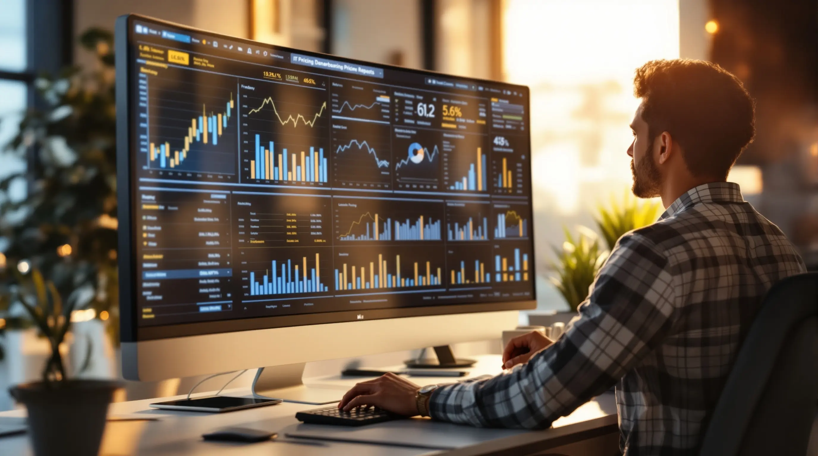 Miami IT Pricing Benchmarks 2026: What Businesses Actually Pay for Managed IT, Cybersecurity & Cloud