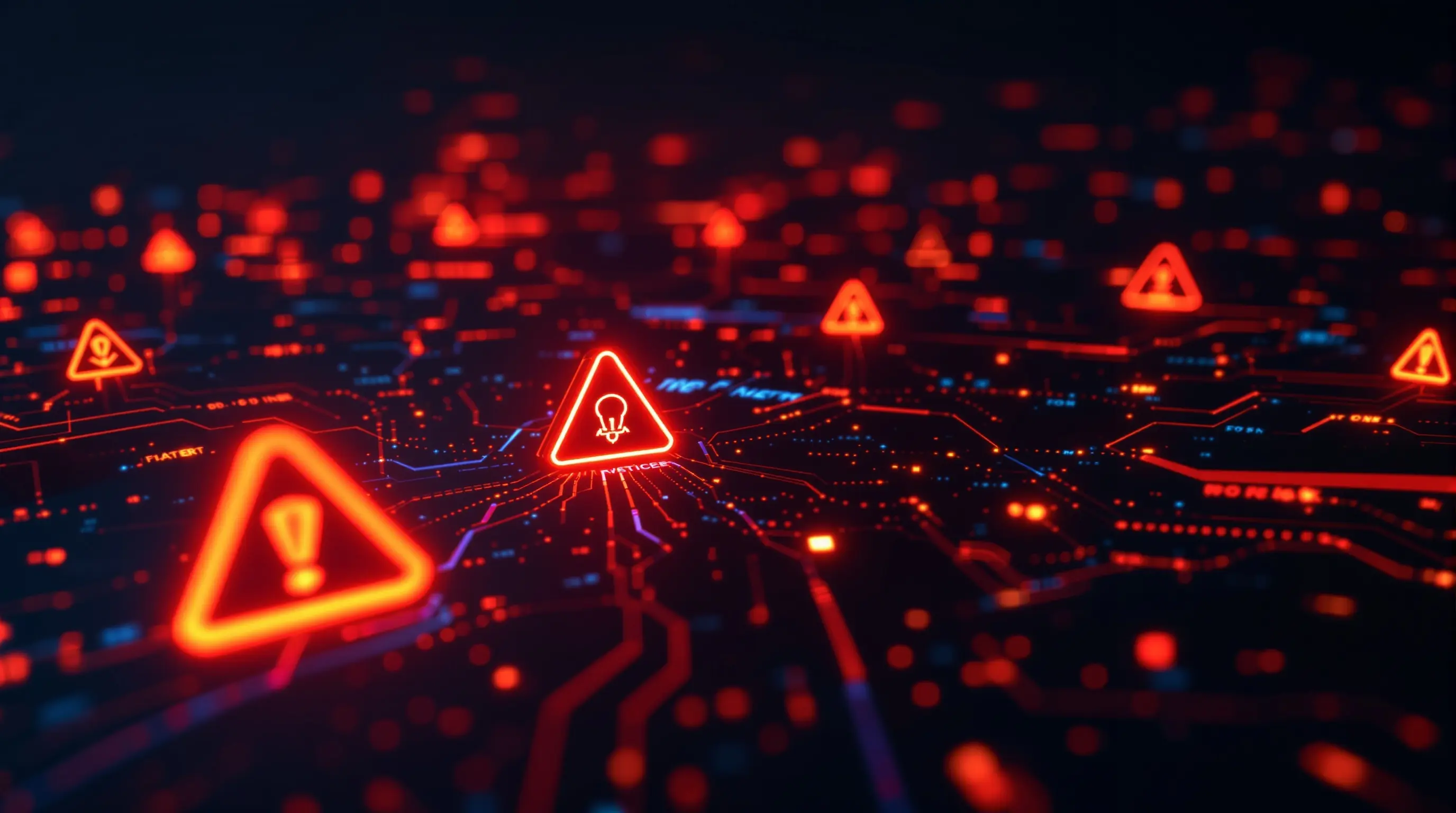 Top 5 Cybersecurity Threats Facing Miami Businesses in 2025