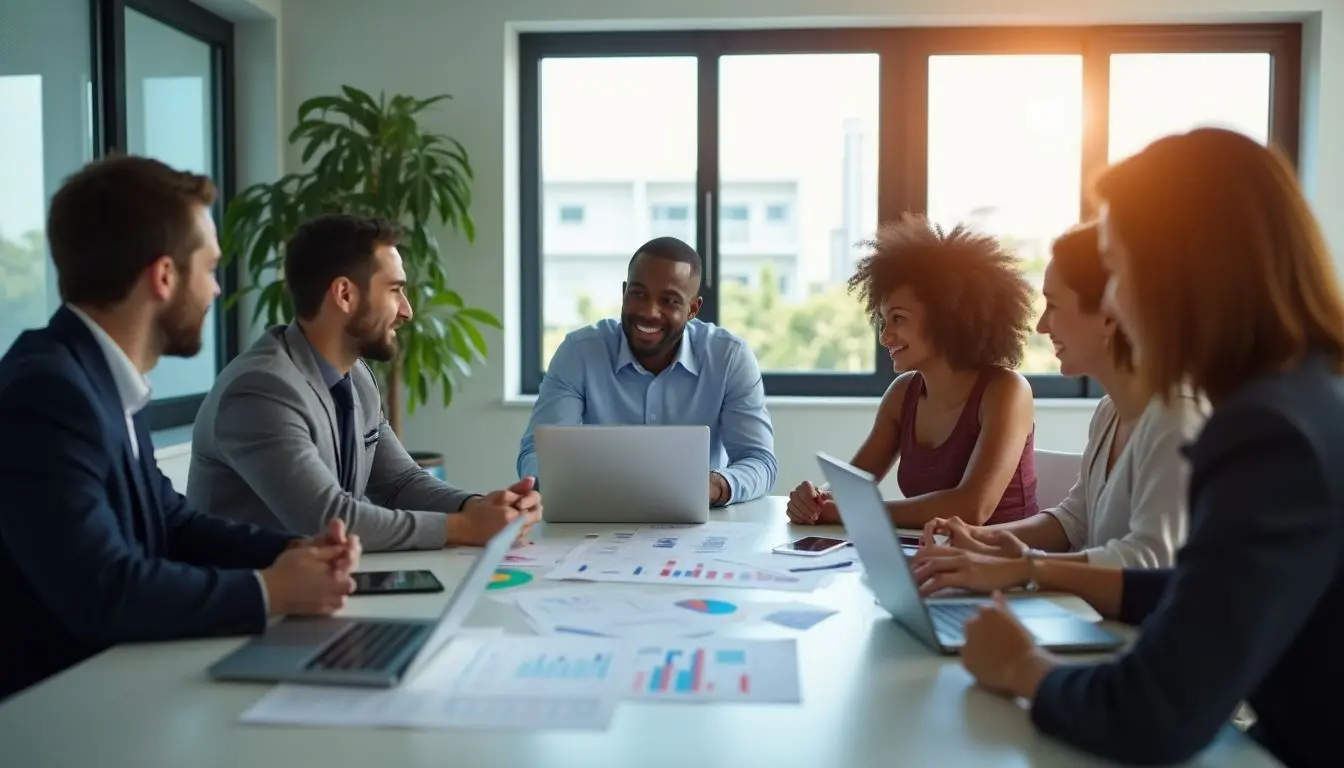 The IT Budget Conversation Every Small Business Leader Avoids   And How to Have It