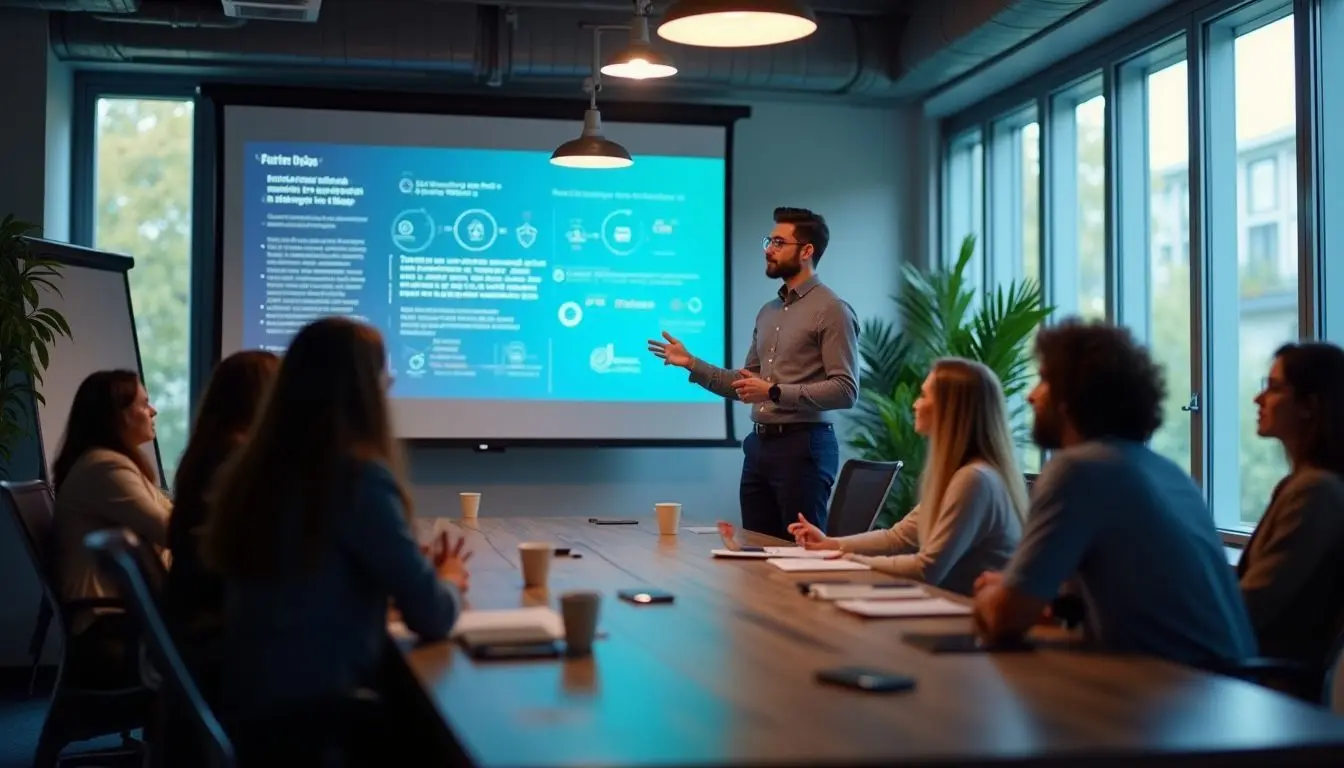 Your Employees Are Your Biggest Security Risk And Your Best Defense