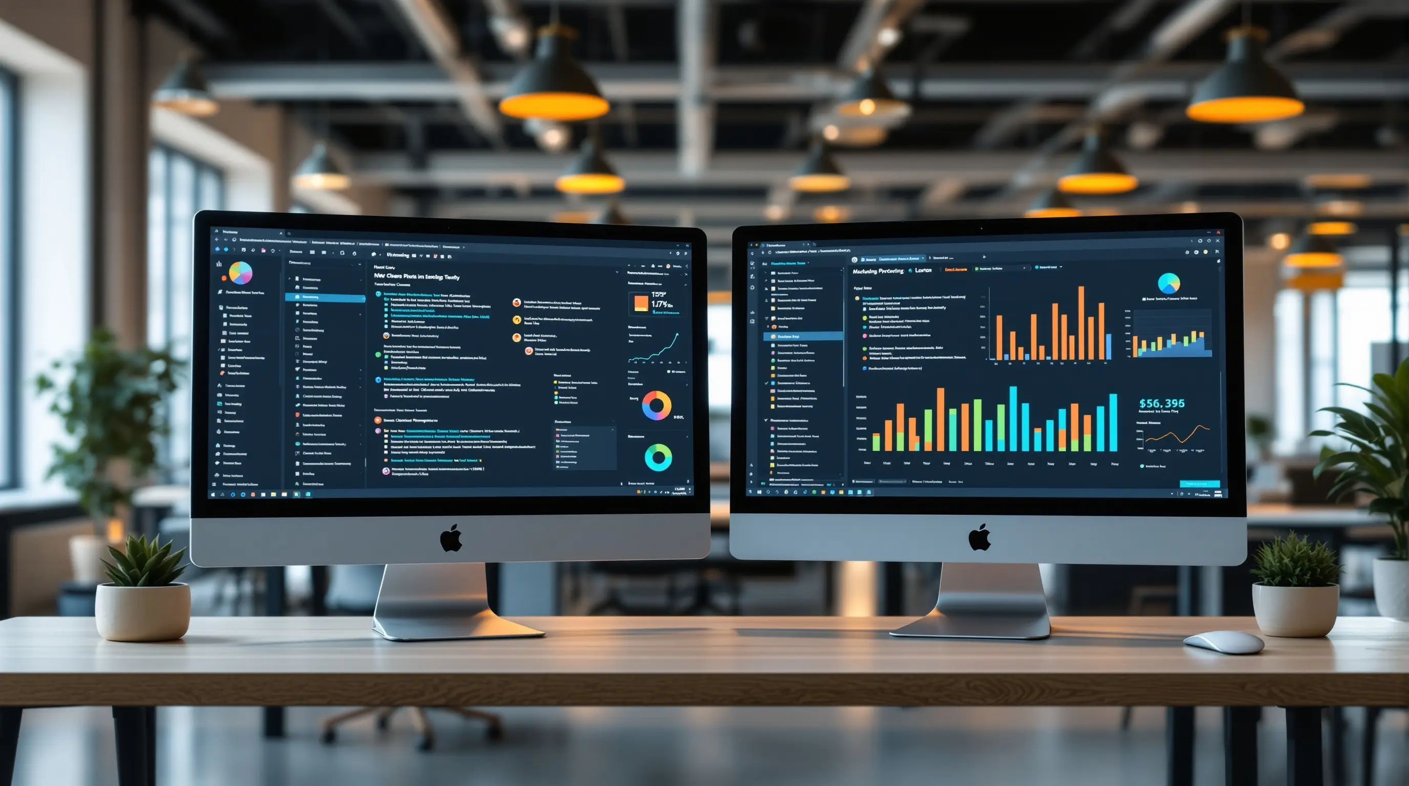 Microsoft 365 vs Google Workspace: Which Is Right for Your Miami Business?