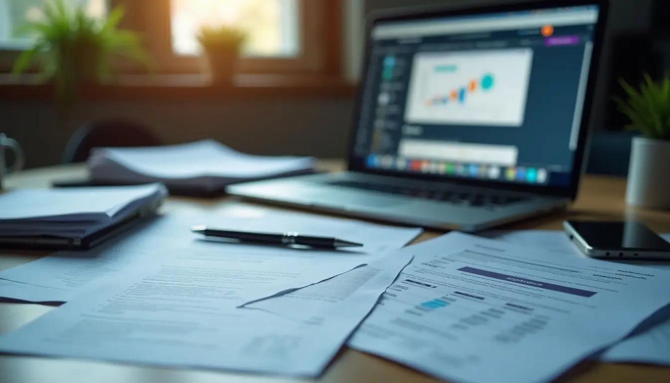 The IT Vendor Sprawl Problem: How Small Businesses End Up With 12 Providers and No One in Charge