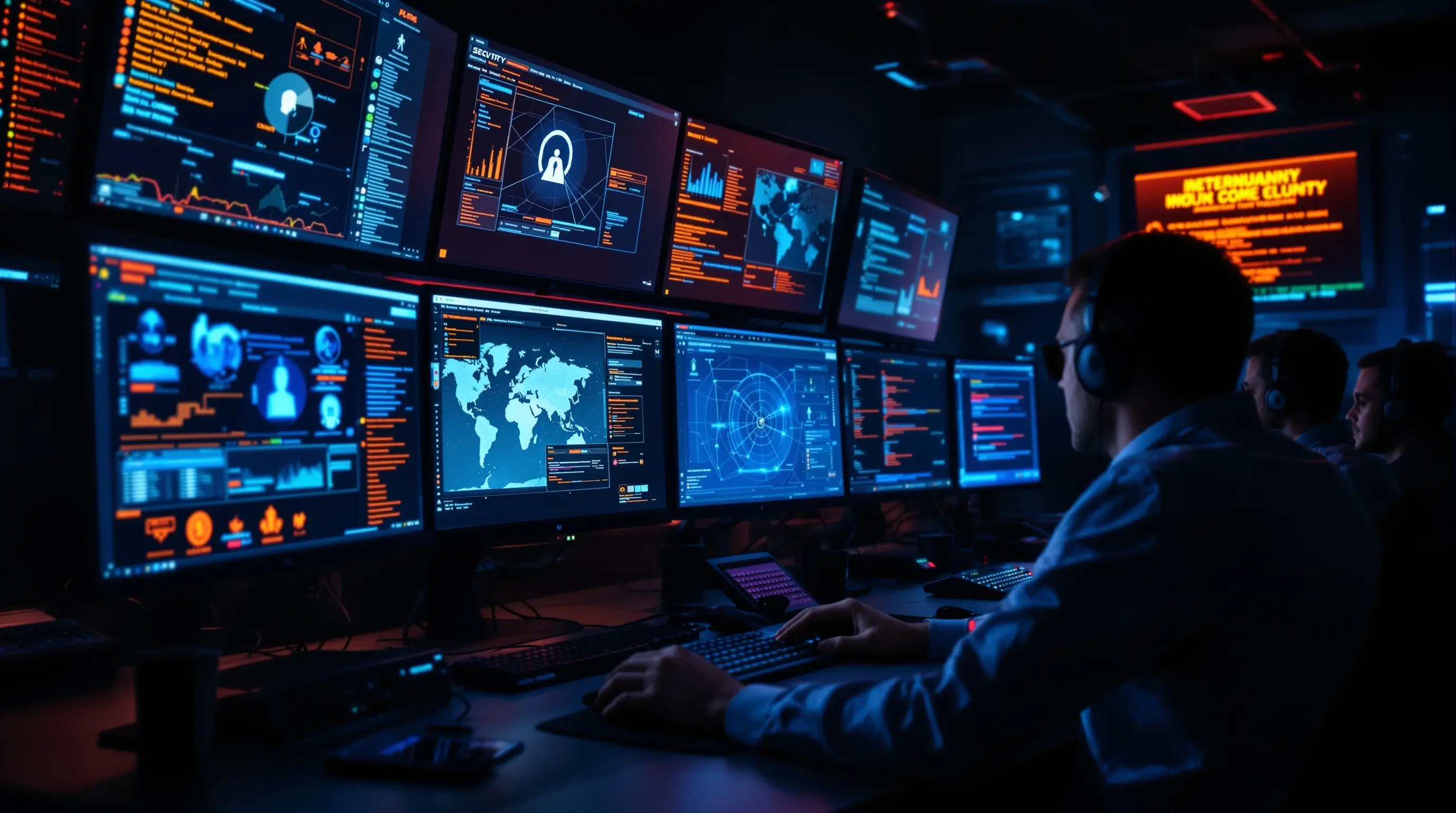 Common Cyberattacks Facing Miami Businesses in 2025: What Happened and How to Prevent It