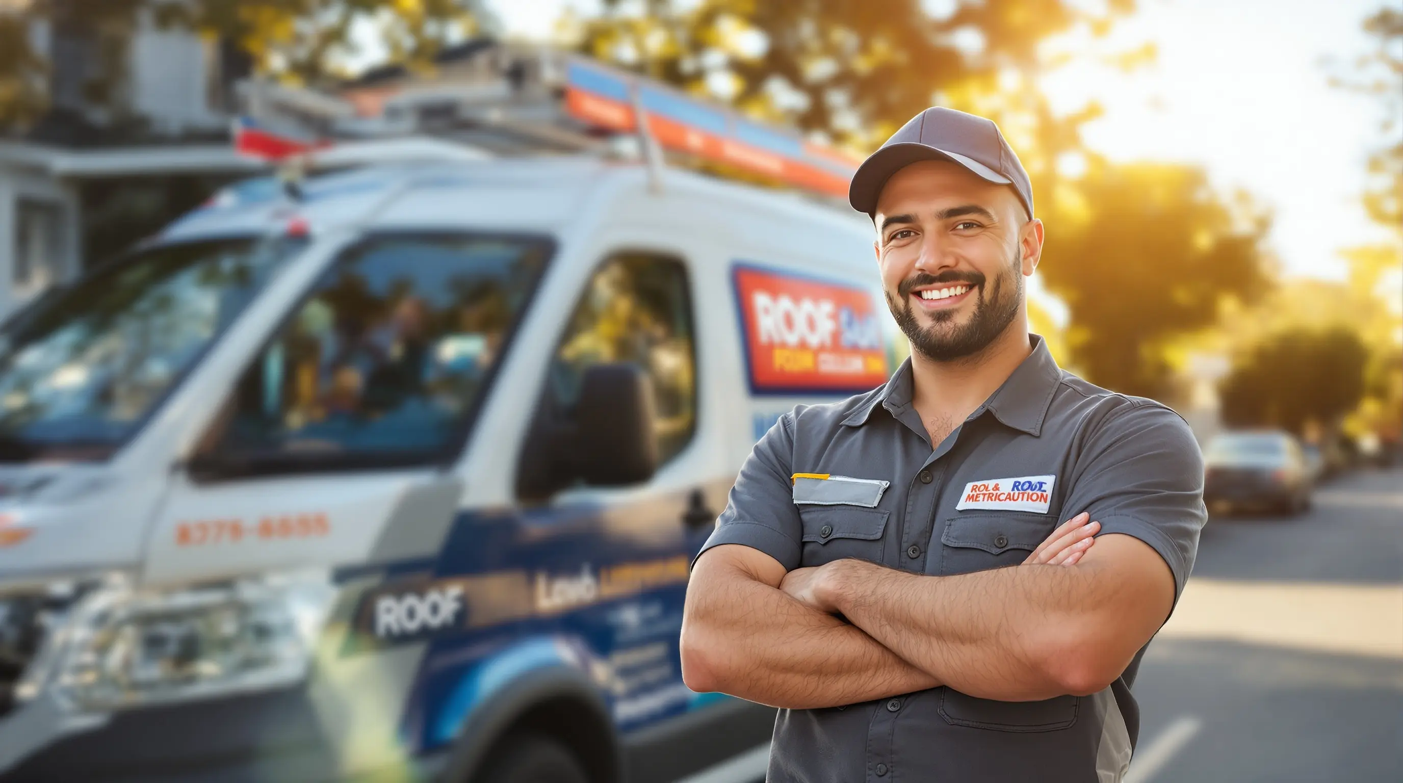 Does Your Roofing, Plumbing, or HVAC Business Need a Website? (Yes   Here's Exactly Why)