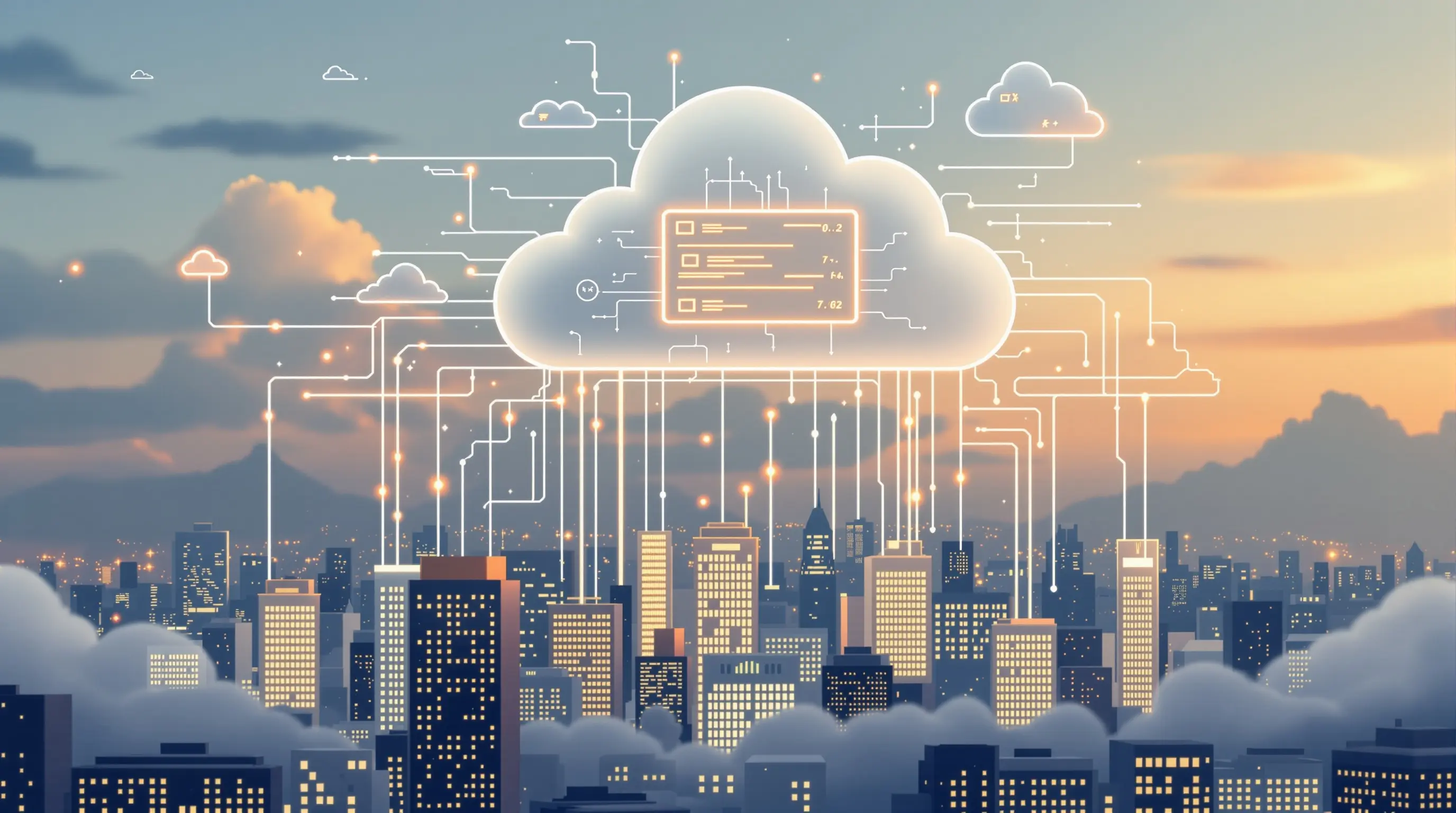 Cloud Migration Guide for Miami SMBs: Costs, Benefits & Common Pitfalls