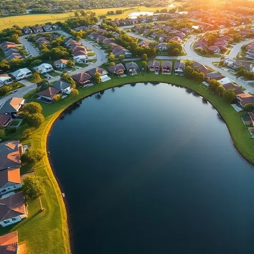 Windmill Lakes at Pembroke Pines