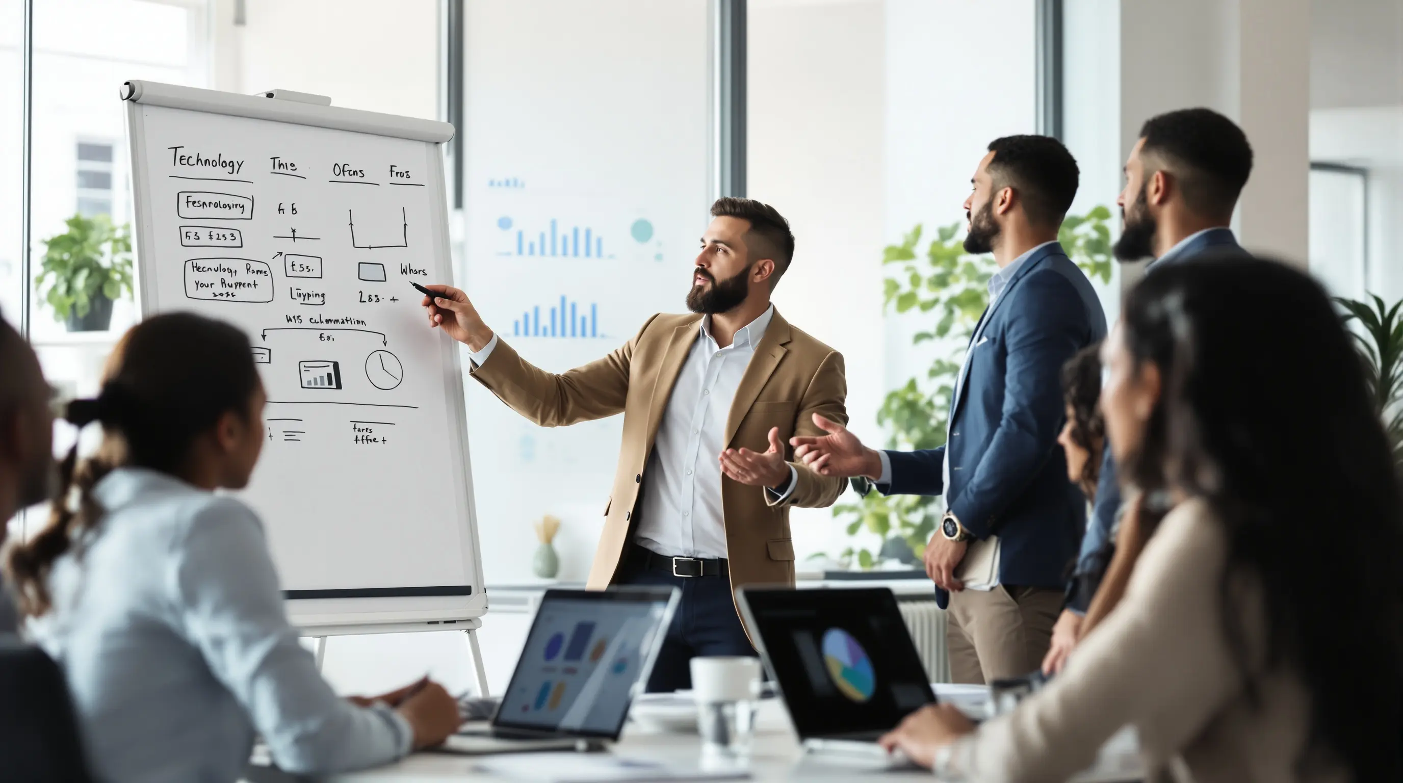 The CEO Who Buys the Tech: Why Small Business Leaders Make Bad IT Decisions   and How to Fix It