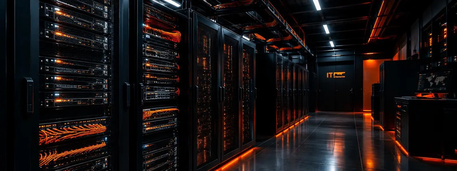 Business IT services in South Florida